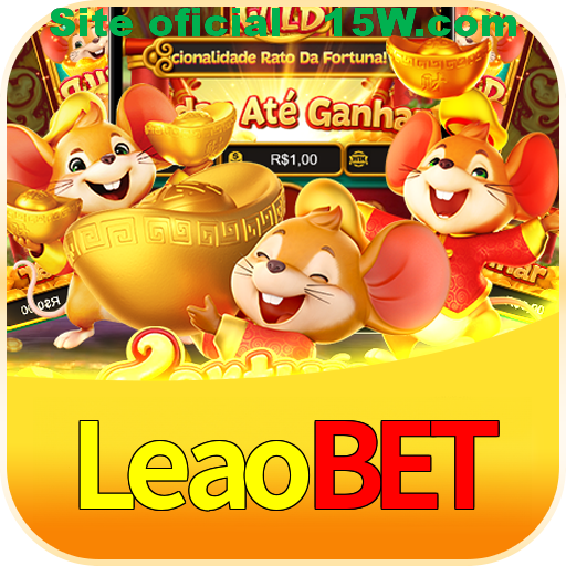 Leaobet